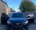 Чорний Мазда СХ-5, об'ємом двигуна 2.2 л та пробігом 240 тис. км за 13300 $, фото 5 на Automoto.ua