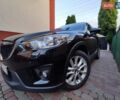 Чорний Мазда СХ-5, об'ємом двигуна 2.19 л та пробігом 208 тис. км за 14200 $, фото 49 на Automoto.ua