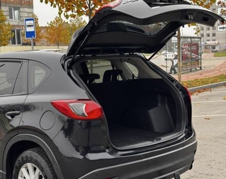 Чорний Мазда СХ-5, об'ємом двигуна 2.2 л та пробігом 211 тис. км за 12800 $, фото 20 на Automoto.ua