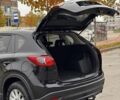 Чорний Мазда СХ-5, об'ємом двигуна 2.2 л та пробігом 211 тис. км за 12800 $, фото 20 на Automoto.ua