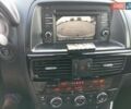 Черный Мазда СХ-5, объемом двигателя 2.2 л и пробегом 220 тыс. км за 14100 $, фото 18 на Automoto.ua