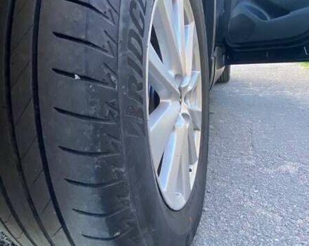 Чорний Мазда СХ-5, об'ємом двигуна 2.2 л та пробігом 240 тис. км за 13300 $, фото 28 на Automoto.ua