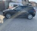 Черный Мазда СХ-5, объемом двигателя 2.2 л и пробегом 212 тыс. км за 16200 $, фото 6 на Automoto.ua