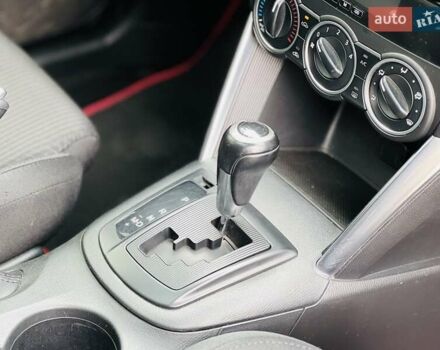 Чорний Мазда СХ-5, об'ємом двигуна 2.5 л та пробігом 200 тис. км за 10999 $, фото 34 на Automoto.ua