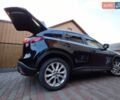 Чорний Мазда СХ-5, об'ємом двигуна 2.19 л та пробігом 208 тис. км за 14200 $, фото 46 на Automoto.ua