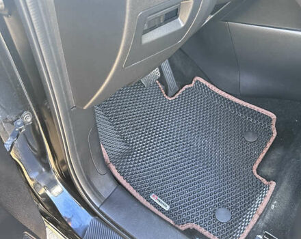 Мазда СХ-5 2013 в Ивано-Франковске на Automoto.ua Черный Мазда СХ-5, объемом двигателя 2.19 л и пробегом 265 тыс. км за 11800 $, фото 7 на Automoto.ua