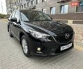 Черный Мазда СХ-5, объемом двигателя 2.49 л и пробегом 109 тыс. км за 15700 $, фото 62 на Automoto.ua