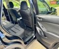 Черный Мазда СХ-5, объемом двигателя 2.2 л и пробегом 206 тыс. км за 11700 $, фото 18 на Automoto.ua