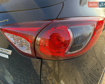 Черный Мазда СХ-5, объемом двигателя 2.2 л и пробегом 166 тыс. км за 14200 $, фото 38 на Automoto.ua