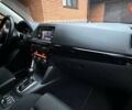 Черный Мазда СХ-5, объемом двигателя 2.2 л и пробегом 199 тыс. км за 13950 $, фото 41 на Automoto.ua