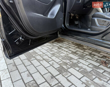 Черный Мазда СХ-5, объемом двигателя 2.2 л и пробегом 166 тыс. км за 14200 $, фото 89 на Automoto.ua