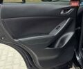 Черный Мазда СХ-5, объемом двигателя 2.2 л и пробегом 317 тыс. км за 12799 $, фото 22 на Automoto.ua