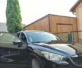 Чорний Мазда СХ-5, об'ємом двигуна 2.19 л та пробігом 208 тис. км за 14200 $, фото 4 на Automoto.ua