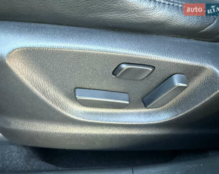 Черный Мазда СХ-5, объемом двигателя 2.2 л и пробегом 166 тыс. км за 14200 $, фото 94 на Automoto.ua