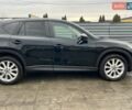 Черный Мазда СХ-5, объемом двигателя 2.2 л и пробегом 179 тыс. км за 12599 $, фото 1 на Automoto.ua