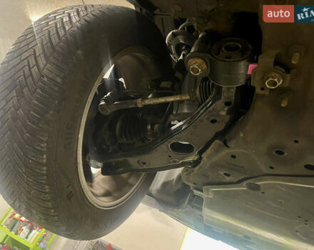 Чорний Мазда СХ-5, об'ємом двигуна 2.2 л та пробігом 158 тис. км за 14450 $, фото 109 на Automoto.ua