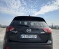 Черный Мазда СХ-5, объемом двигателя 2.19 л и пробегом 152 тыс. км за 13000 $, фото 8 на Automoto.ua