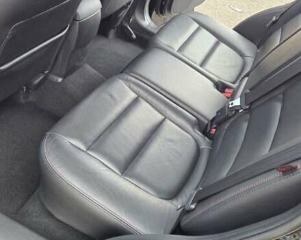 Черный Мазда СХ-5, объемом двигателя 2.2 л и пробегом 150 тыс. км за 16900 $, фото 53 на Automoto.ua