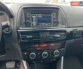 Черный Мазда СХ-5, объемом двигателя 2.2 л и пробегом 179 тыс. км за 12599 $, фото 30 на Automoto.ua