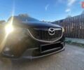 Чорний Мазда СХ-5, об'ємом двигуна 2.2 л та пробігом 240 тис. км за 13300 $, фото 36 на Automoto.ua
