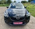 Черный Мазда СХ-5, объемом двигателя 2.2 л и пробегом 205 тыс. км за 12700 $, фото 9 на Automoto.ua