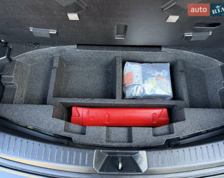 Черный Мазда СХ-5, объемом двигателя 2.2 л и пробегом 166 тыс. км за 14200 $, фото 51 на Automoto.ua