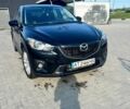 Мазда СХ-5 2013 в Коломые на Automoto.ua Черный Мазда СХ-5, объемом двигателя 2.19 л и пробегом 240 тыс. км за 12600 $, фото 9 на Automoto.ua