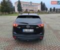 Чорний Мазда СХ-5, об'ємом двигуна 2.19 л та пробігом 206 тис. км за 13200 $, фото 8 на Automoto.ua