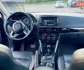 Черный Мазда СХ-5, объемом двигателя 2.19 л и пробегом 223 тыс. км за 12699 $, фото 43 на Automoto.ua