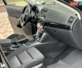Черный Мазда СХ-5, объемом двигателя 2.49 л и пробегом 109 тыс. км за 15700 $, фото 70 на Automoto.ua