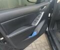 Черный Мазда СХ-5, объемом двигателя 2.2 л и пробегом 207 тыс. км за 13500 $, фото 15 на Automoto.ua