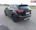 Черный Мазда СХ-5, объемом двигателя 2.2 л и пробегом 220 тыс. км за 14100 $, фото 9 на Automoto.ua