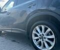 Мазда СХ-5 2013 в Коломые на Automoto.ua Черный Мазда СХ-5, объемом двигателя 2.19 л и пробегом 240 тыс. км за 12600 $, фото 3 на Automoto.ua