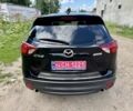 Черный Мазда СХ-5, объемом двигателя 2.2 л и пробегом 205 тыс. км за 12700 $, фото 5 на Automoto.ua