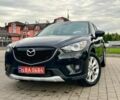 Чорний Мазда СХ-5, об'ємом двигуна 2.2 л та пробігом 223 тис. км за 12699 $, фото 6 на Automoto.ua