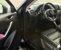 Черный Мазда СХ-5, объемом двигателя 2.19 л и пробегом 152 тыс. км за 13000 $, фото 11 на Automoto.ua