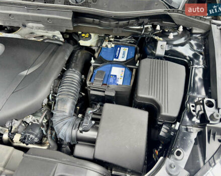 Чорний Мазда СХ-5, об'ємом двигуна 2.2 л та пробігом 158 тис. км за 14450 $, фото 81 на Automoto.ua