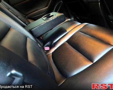 Черный Мазда СХ-5, объемом двигателя 2.2 л и пробегом 171 тыс. км за 12490 $, фото 7 на Automoto.ua