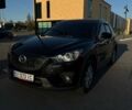 Чорний Мазда СХ-5, об'ємом двигуна 2.19 л та пробігом 271 тис. км за 12000 $, фото 2 на Automoto.ua