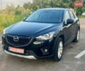Черный Мазда СХ-5, объемом двигателя 2.19 л и пробегом 223 тыс. км за 12699 $, фото 15 на Automoto.ua