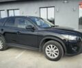 Черный Мазда СХ-5, объемом двигателя 2.19 л и пробегом 152 тыс. км за 13000 $, фото 2 на Automoto.ua