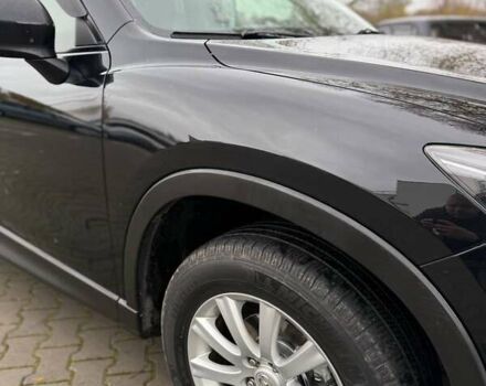 Черный Мазда СХ-5, объемом двигателя 2.19 л и пробегом 240 тыс. км за 13699 $, фото 20 на Automoto.ua