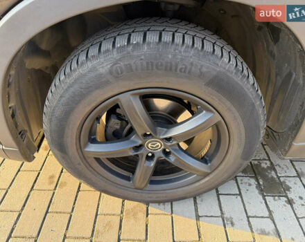 Черный Мазда СХ-5, объемом двигателя 2.2 л и пробегом 166 тыс. км за 14200 $, фото 32 на Automoto.ua