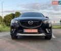Черный Мазда СХ-5, объемом двигателя 2.19 л и пробегом 223 тыс. км за 12699 $, фото 12 на Automoto.ua