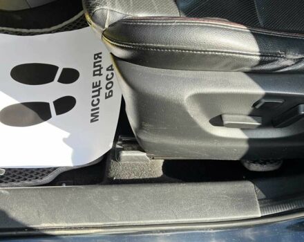 Чорний Мазда СХ-5, об'ємом двигуна 2.2 л та пробігом 225 тис. км за 10999 $, фото 19 на Automoto.ua