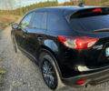 Черный Мазда СХ-5, объемом двигателя 2 л и пробегом 210 тыс. км за 11999 $, фото 11 на Automoto.ua