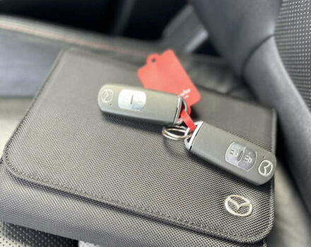 Чорний Мазда СХ-5, об'ємом двигуна 2.2 л та пробігом 216 тис. км за 13600 $, фото 14 на Automoto.ua