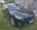 Черный Мазда СХ-5, объемом двигателя 2.19 л и пробегом 204 тыс. км за 14700 $, фото 15 на Automoto.ua