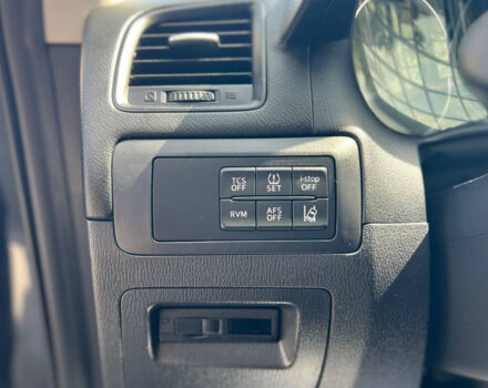 Черный Мазда СХ-5, объемом двигателя 2.2 л и пробегом 260 тыс. км за 14000 $, фото 7 на Automoto.ua