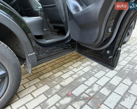 Черный Мазда СХ-5, объемом двигателя 2.2 л и пробегом 166 тыс. км за 14200 $, фото 70 на Automoto.ua